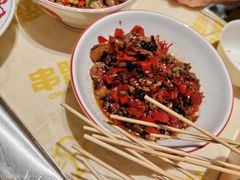 -串盟烧烤·长沙美食地标(星沙店)