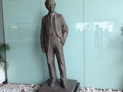 -大埔公路-马料水段香港中文大学(公交站)