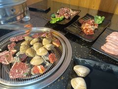 -丹东丛炟海鲜烧烤(江艺路店)