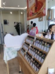 -dōTERRA多特瑞精油生活馆