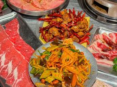 -韩山葵烤肉(太古里店)