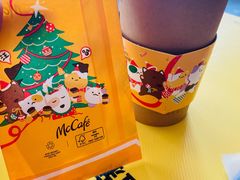 -麦当劳(芜湖中山南路店)