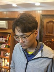 -小齐发型Star·Salon