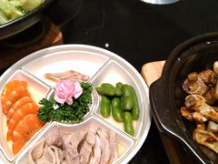 -尚一汤·粤菜海鲜(环球港店)