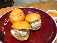 -苏小柳手工点心(人民广场分院)