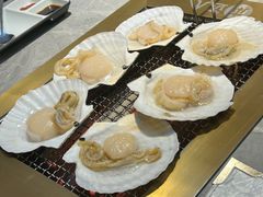 -本达人海鲜烧烤·朝鲜族风味(发展店)