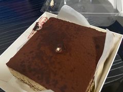 -欧诺爱烘焙(高新万达店)