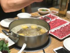 -掂档潮汕牛肉火锅(沈阳万象城店)