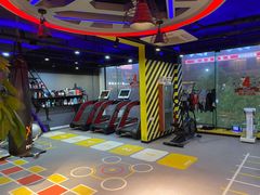 -每练有胜健身工作室(EFC店)