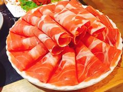 -杨家火锅(国美店)
