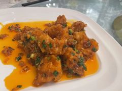 -锦江饭店锦北楼-锦江厅
