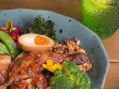 -良木缘咖啡西餐(蜀汉路店)