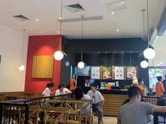 大堂-糖纸甜品(印象城店)
