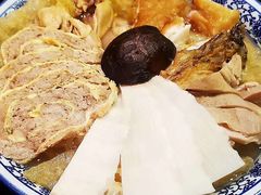 -三林本帮馆(中林街店)