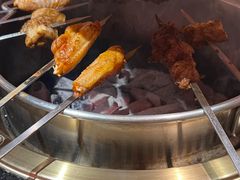 -水浒烤肉(国贸店)