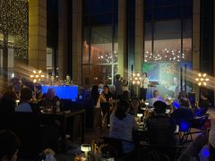 -韵咖啡自助餐厅(天津香格里拉店)