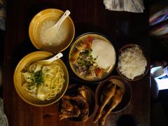 -姚家豆花