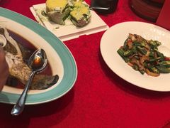 -百富源·海鲜辽菜(浑河堡店)