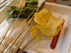 -牛签签串串香(IFS店)