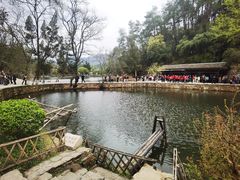 -韶山毛泽东同志故居