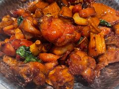 -峨嵋小镇·川菜(正定朗华店)