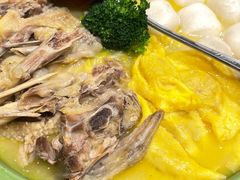 -印巷里主题餐厅(马鞍山店)