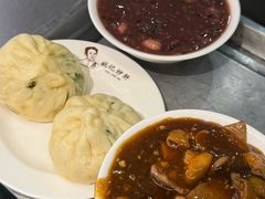 -姚记炒肝店(簋街店)