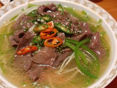 -翠园(北京王府中环店)