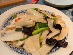 -长安炊烟庭院陕菜(七路明光路店)