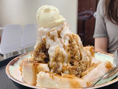 -鲜芋仙(花都融创茂店)