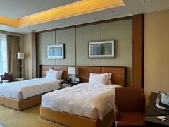 -深圳星河丽思卡尔顿酒店