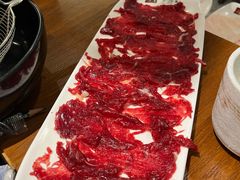 -你好牛火锅 头牌无花果鸡(海上传奇店)