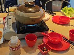 -避风塘(五角场店)