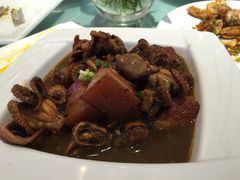 -赶海部落海鲜城(海阳路店)