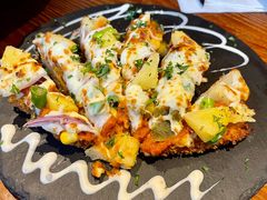 -澳骄 Aussie Kitchen·手工披萨·西餐(国大店)