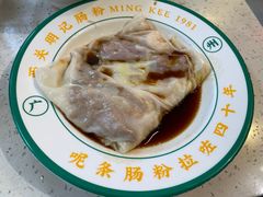 -西关明记肠粉(荔枝湾店)