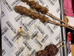 -馋嘴猫北京食堂·烤鸭·宵夜(亚运村店)