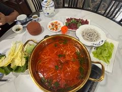 -贵州人家·酸汤火锅·20年老字号