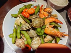 -山四砂锅(太原钟楼街店)