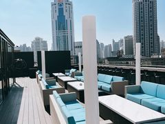 -外滩8号 whisky bar(金延大厦店)