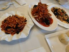 -功德林素菜饭庄(前门店)