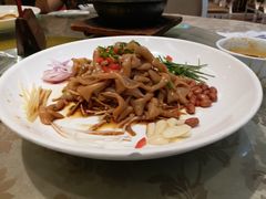 -新兴家喻酒家·羊城名宴(昌岗店)