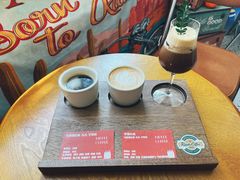 -RIPPLE COFFEE涟漪咖啡