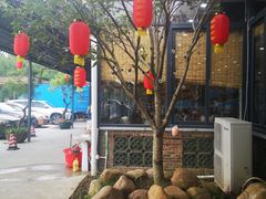 -勒南公舍(龙江店)