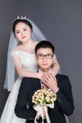 -巴黎经典婚纱摄影PARISSIC
