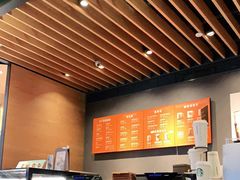 -星巴克(深圳海岸城4楼店)