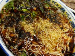 -二宽中国兰州拉面(幸福城店)
