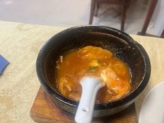 -蒸坊黄鳝饭(骏丰大厦店)
