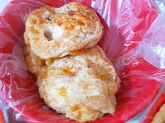 煎蛋-咱家王新国把子肉(县东巷店)