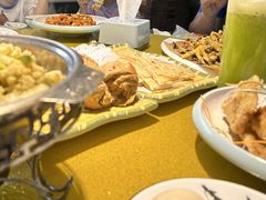 -人民公社大食堂(顺义总店)